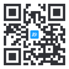 iPhone APP 二维码（xingkong）